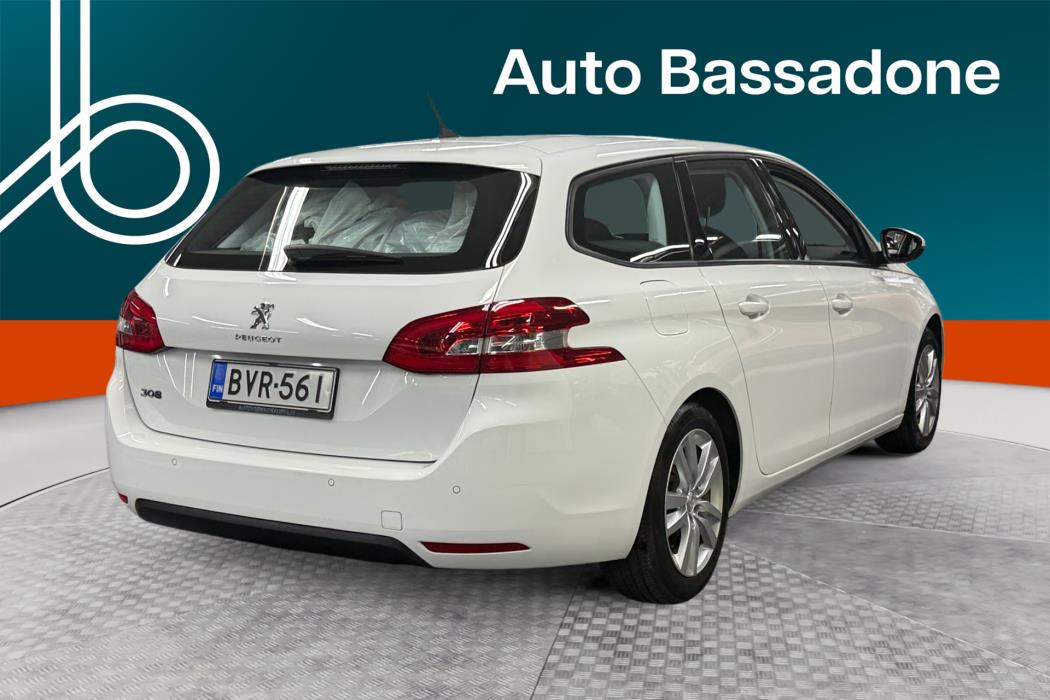 PEUGEOT 308 2019