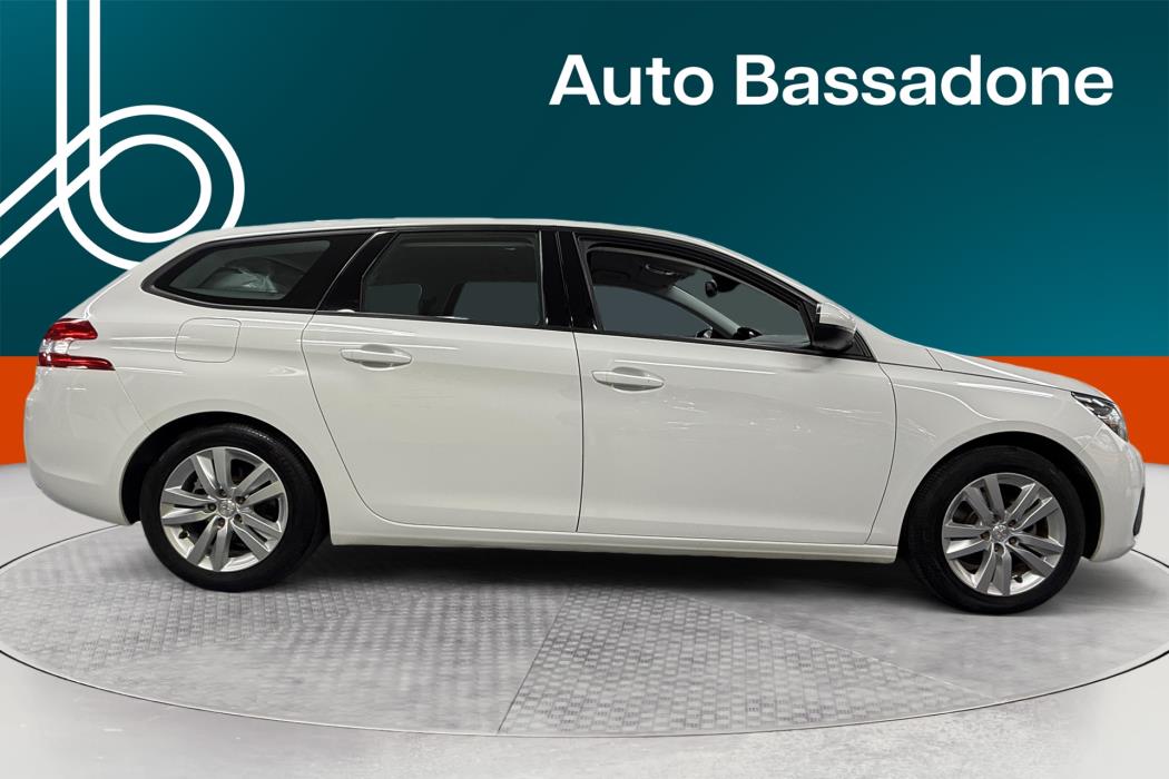 PEUGEOT 308 2019