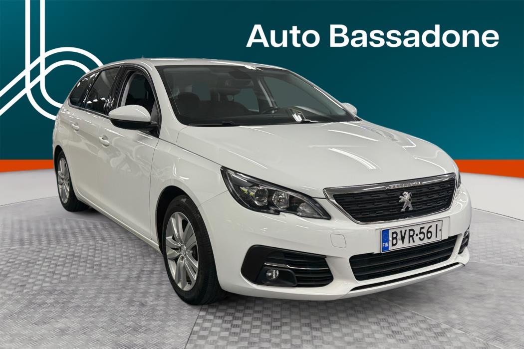 PEUGEOT 308 2019