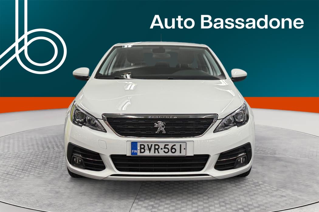 PEUGEOT 308 2019