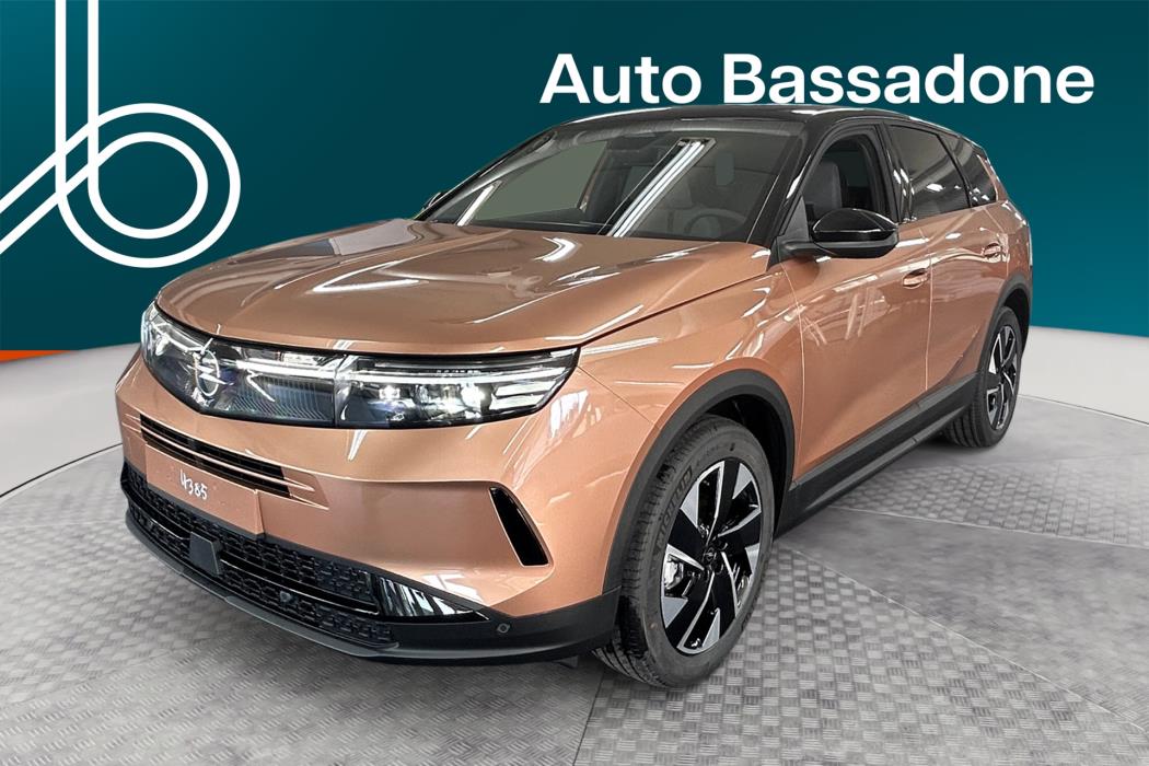 Opel Grandland 2025