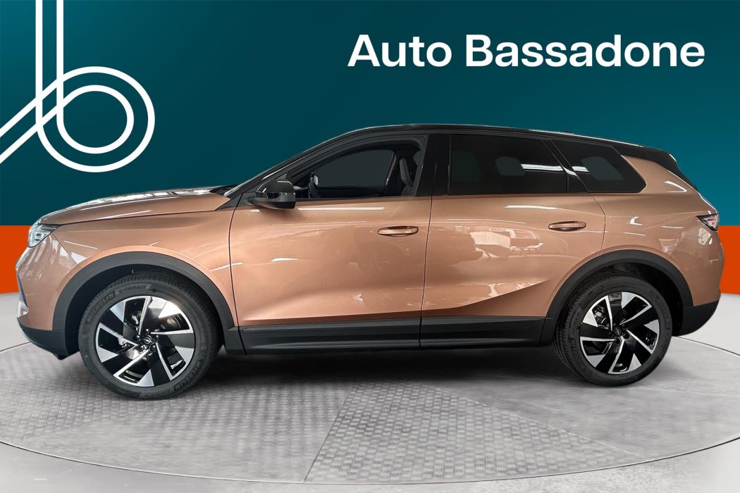 Opel Grandland 2025