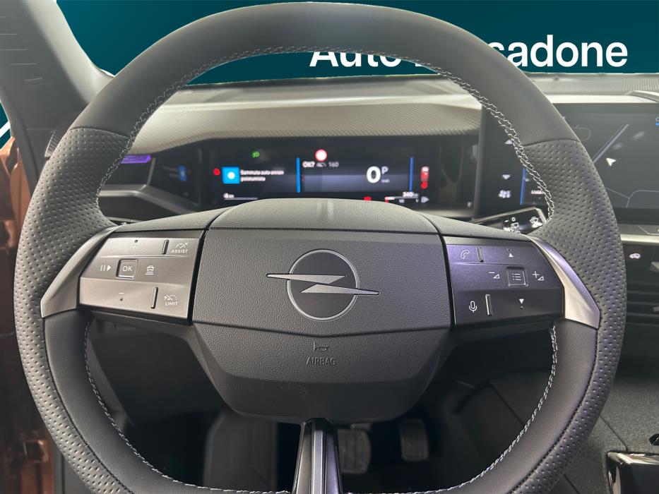 Opel Grandland 2025
