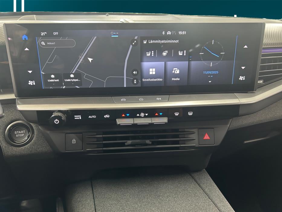 Opel Grandland 2025