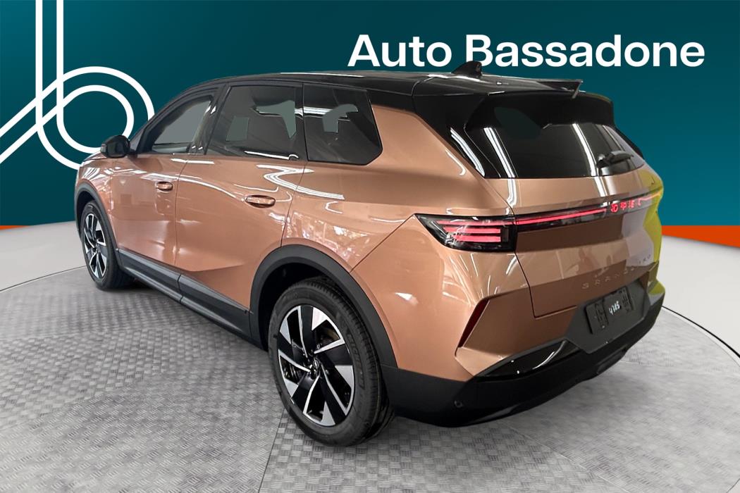 Opel Grandland 2025