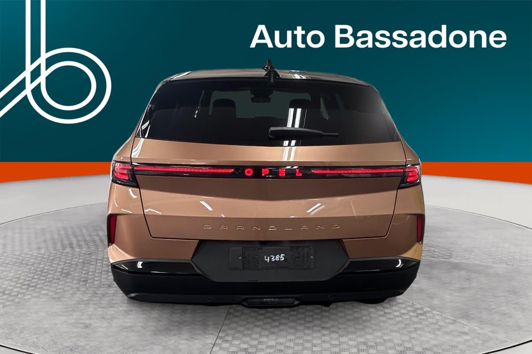 Opel Grandland 2025