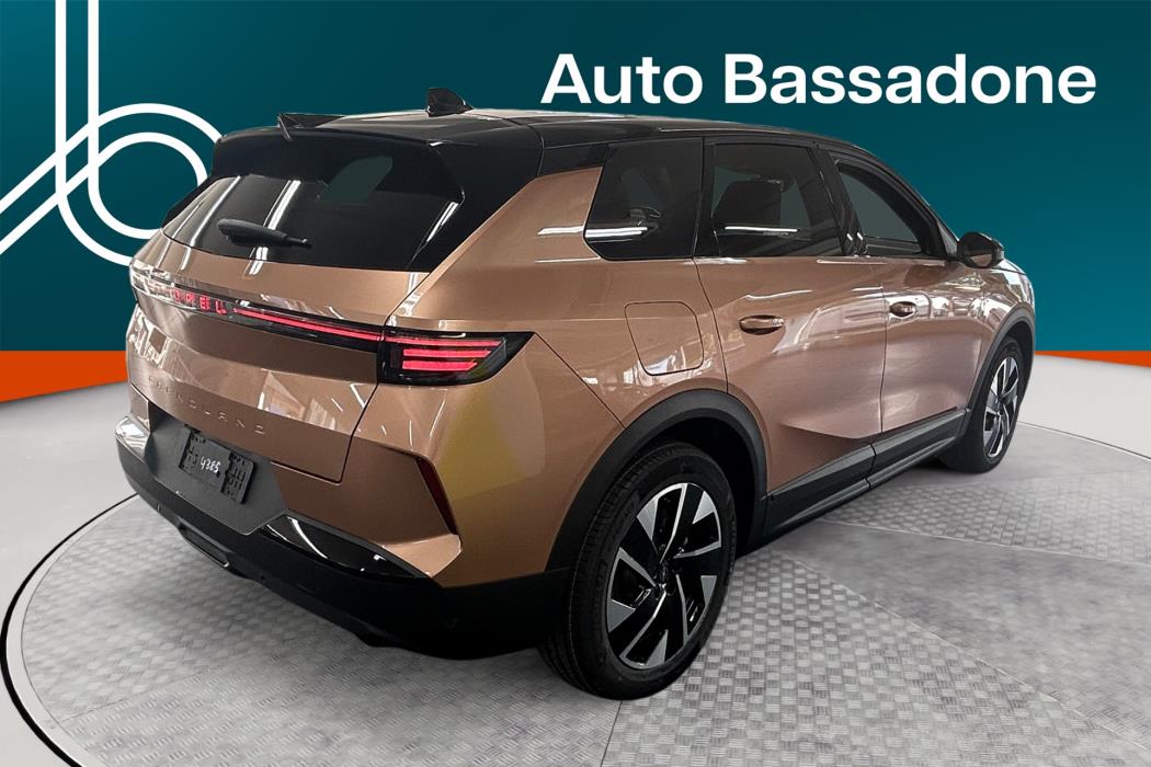 Opel Grandland 2025