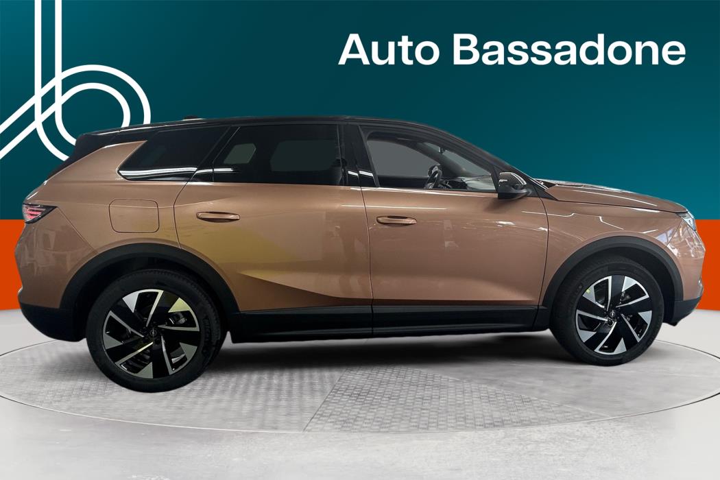 Opel Grandland 2025