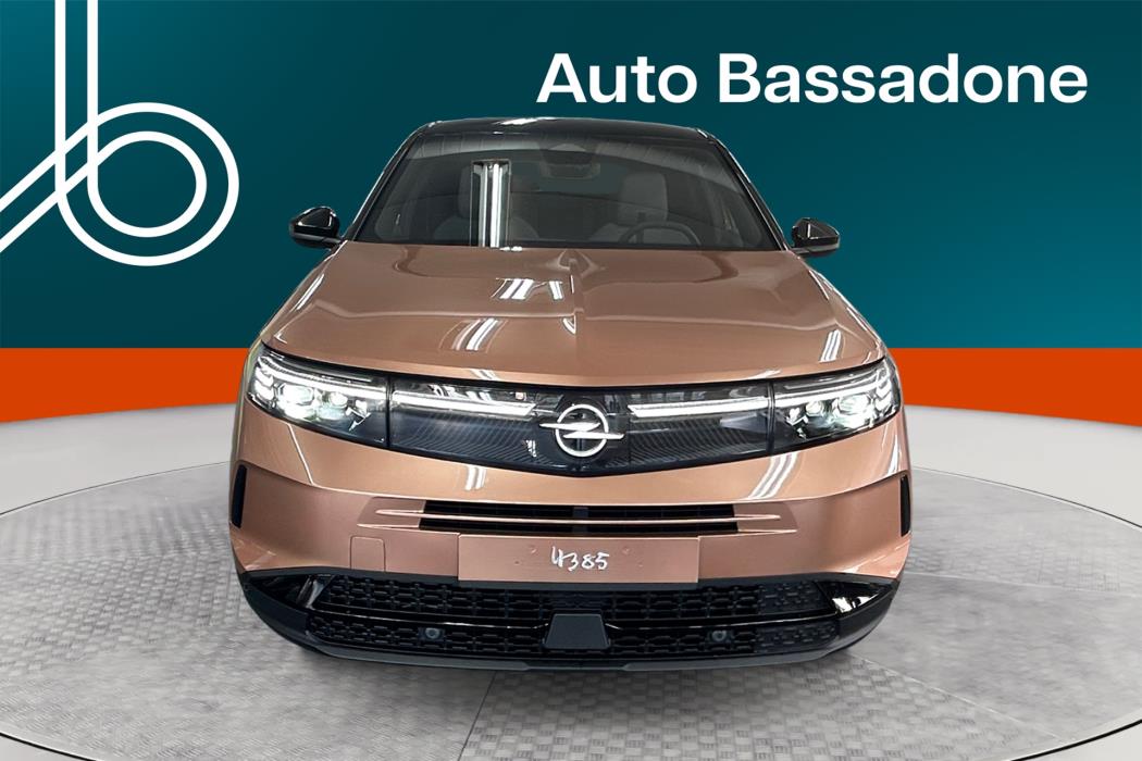 Opel Grandland 2025