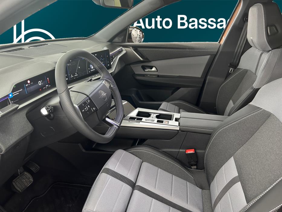 Opel Grandland 2025