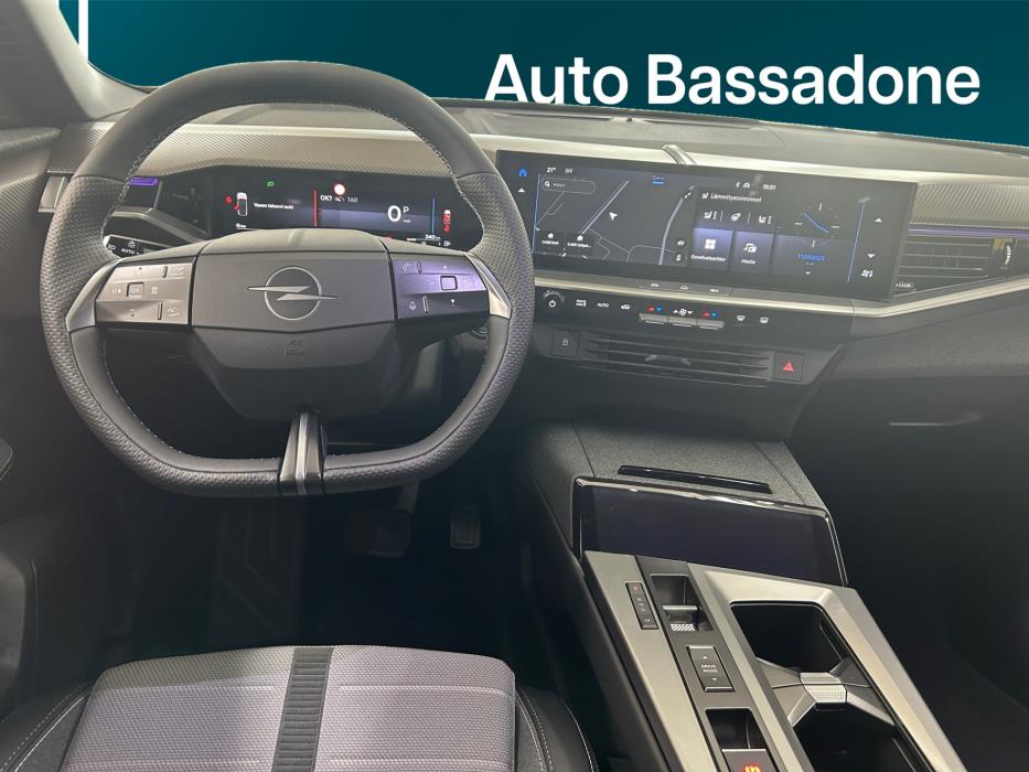 Opel Grandland 2025