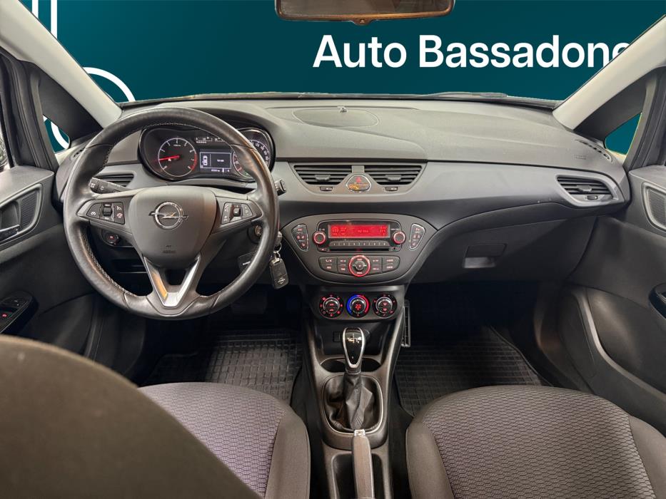 OPEL Corsa 2017