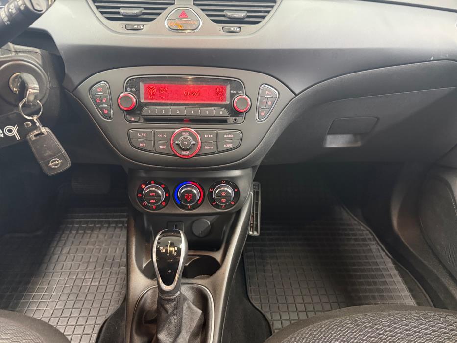 OPEL Corsa 2017