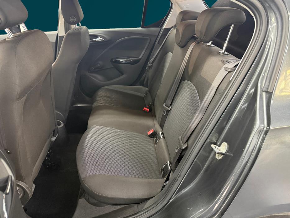 OPEL Corsa 2017