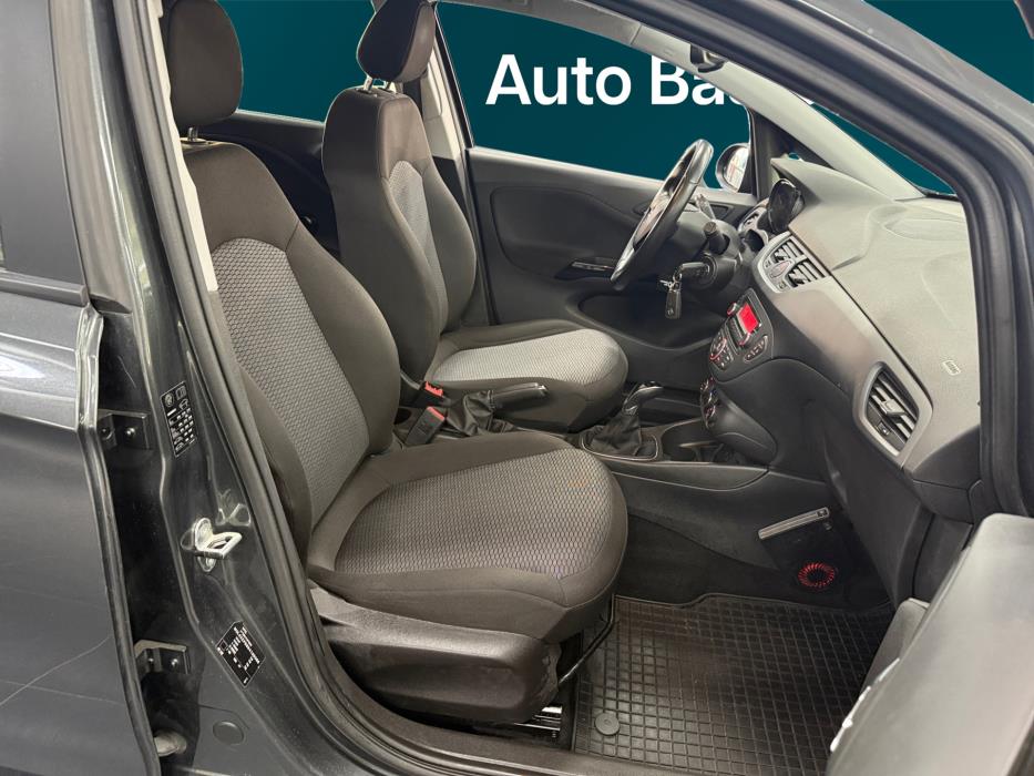 OPEL Corsa 2017