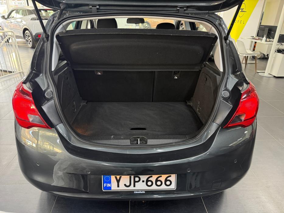 OPEL Corsa 2017