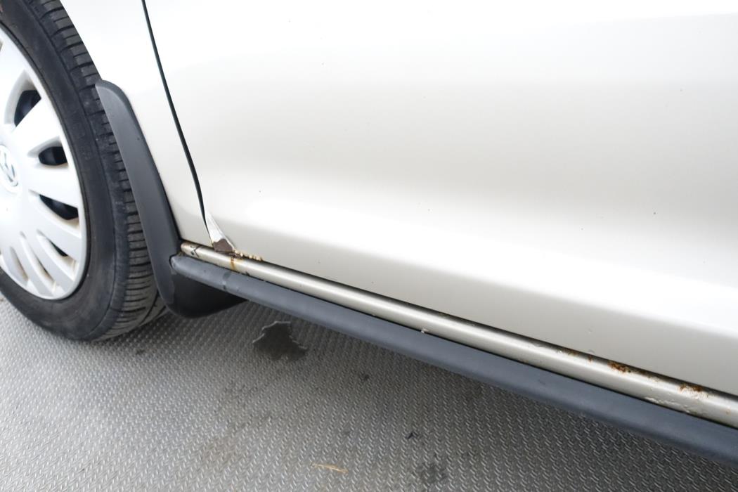 VOLKSWAGEN Jetta 2009