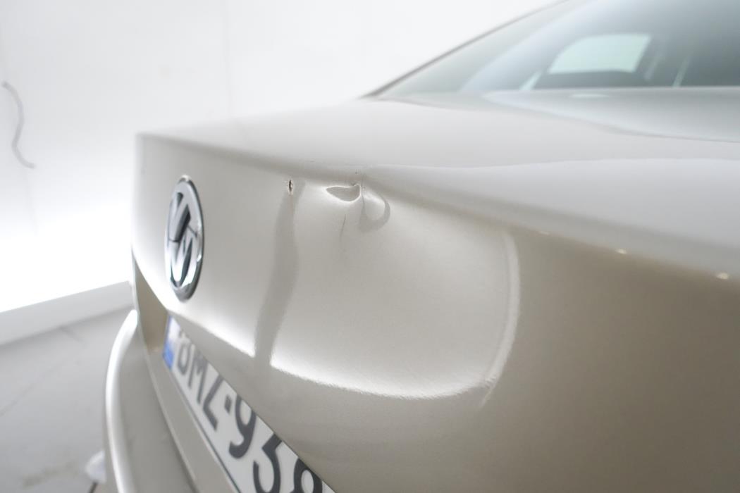 VOLKSWAGEN Jetta 2009