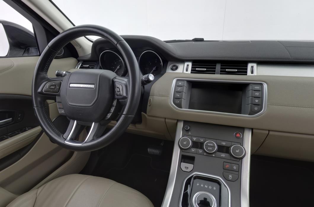 LAND ROVER Range Rover Evoque 2017