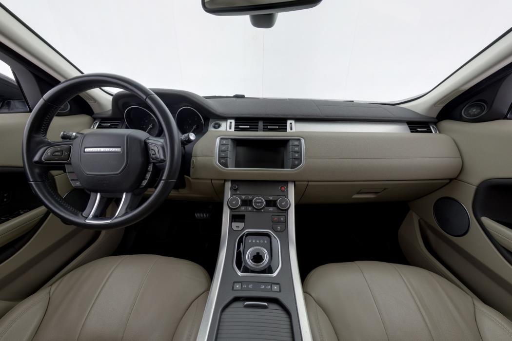 LAND ROVER Range Rover Evoque 2017