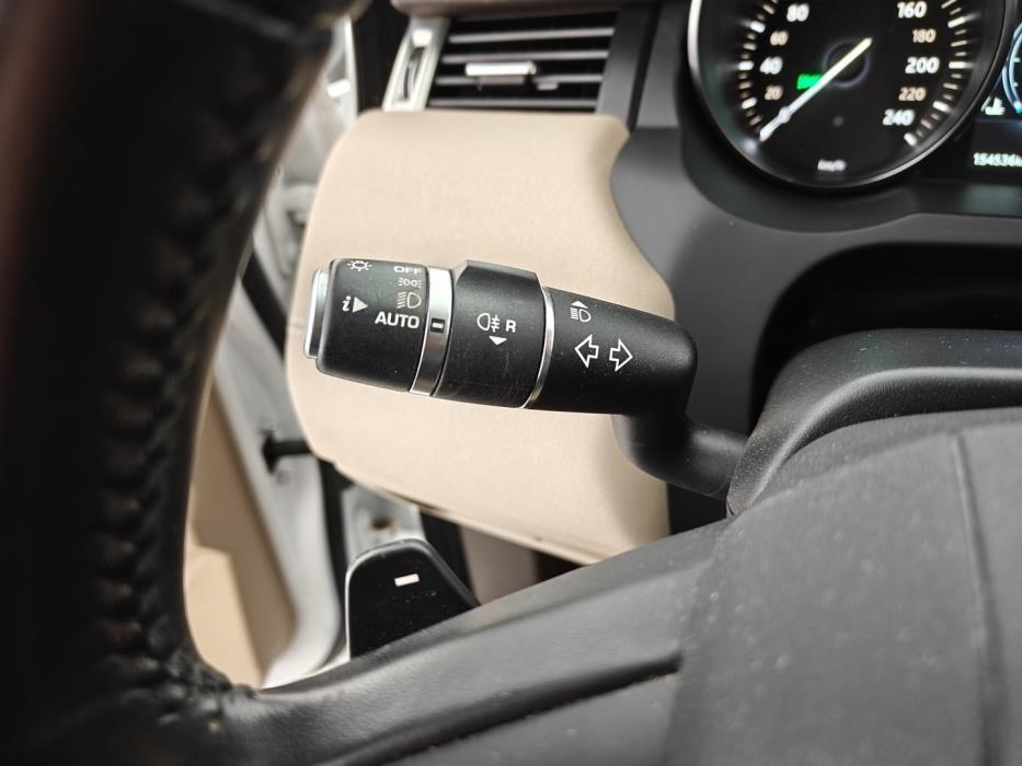 LAND ROVER Range Rover Evoque 2017