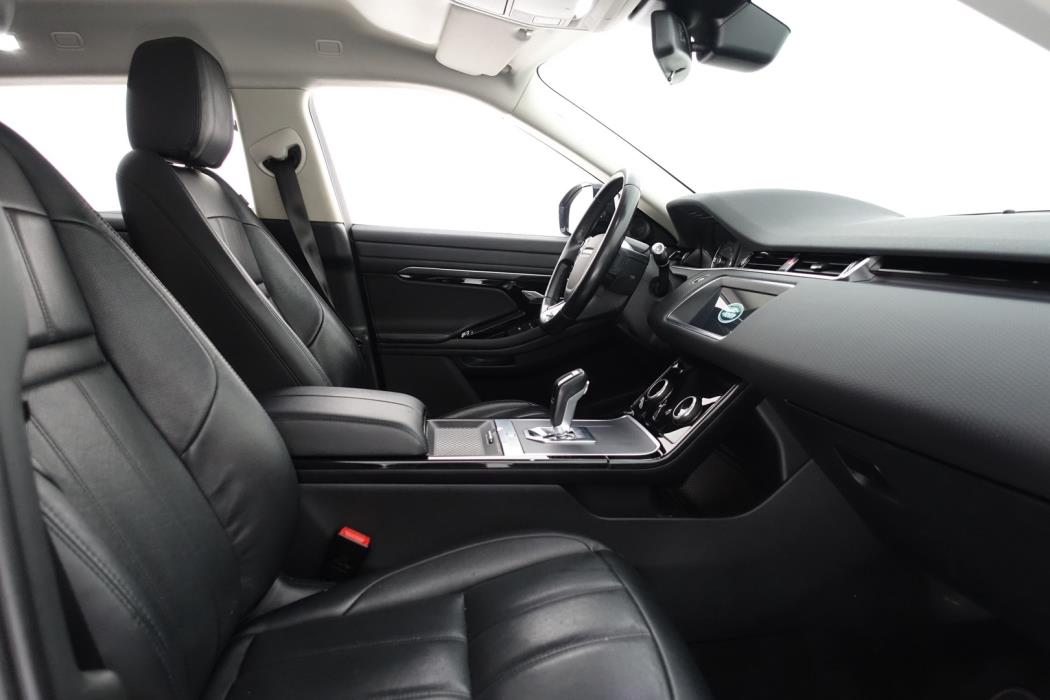 LAND ROVER Range Rover Evoque 2020