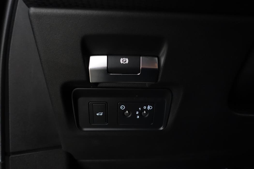 LAND ROVER Range Rover Evoque 2020