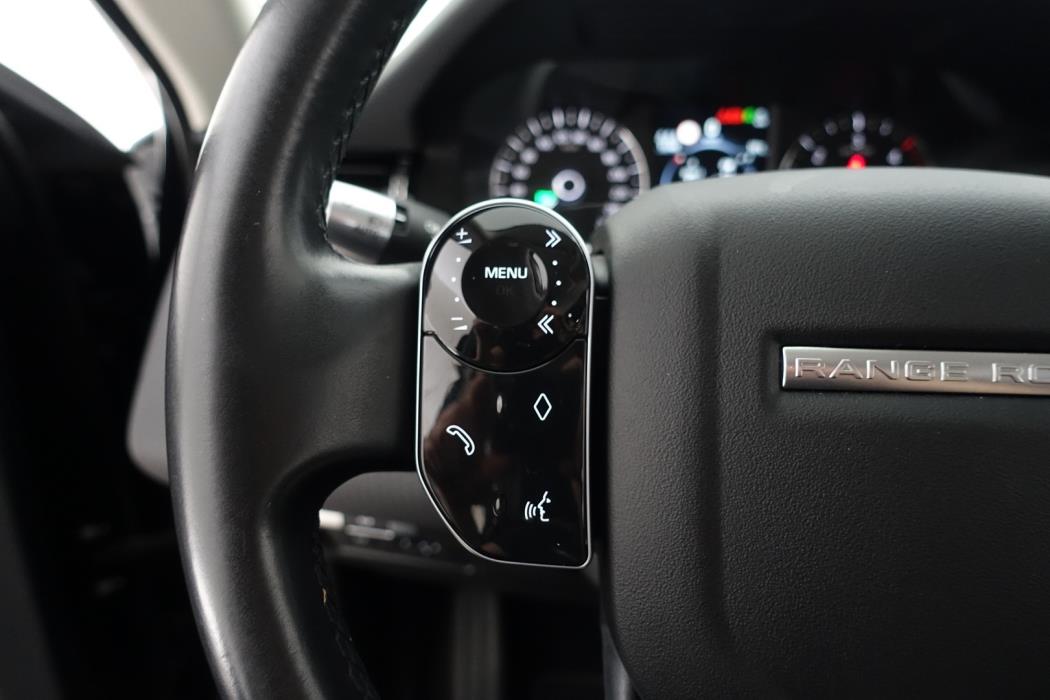 LAND ROVER Range Rover Evoque 2020