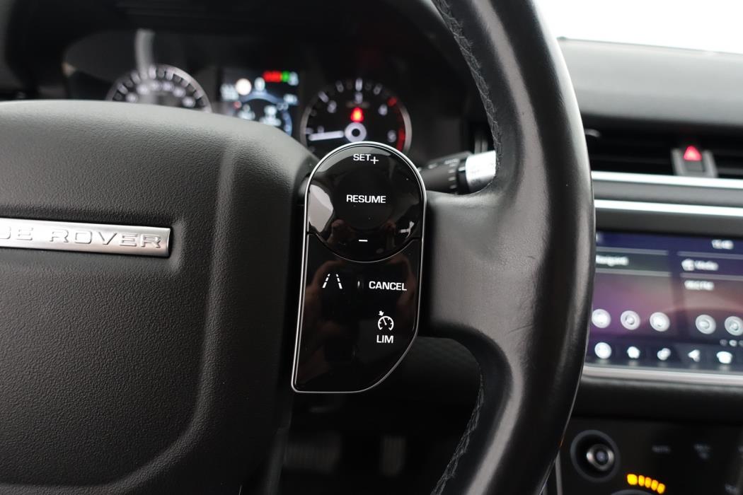 LAND ROVER Range Rover Evoque 2020