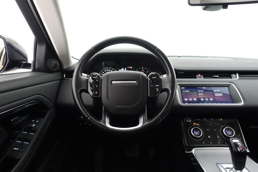 LAND ROVER Range Rover Evoque 2020