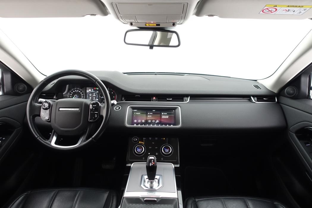 LAND ROVER Range Rover Evoque 2020
