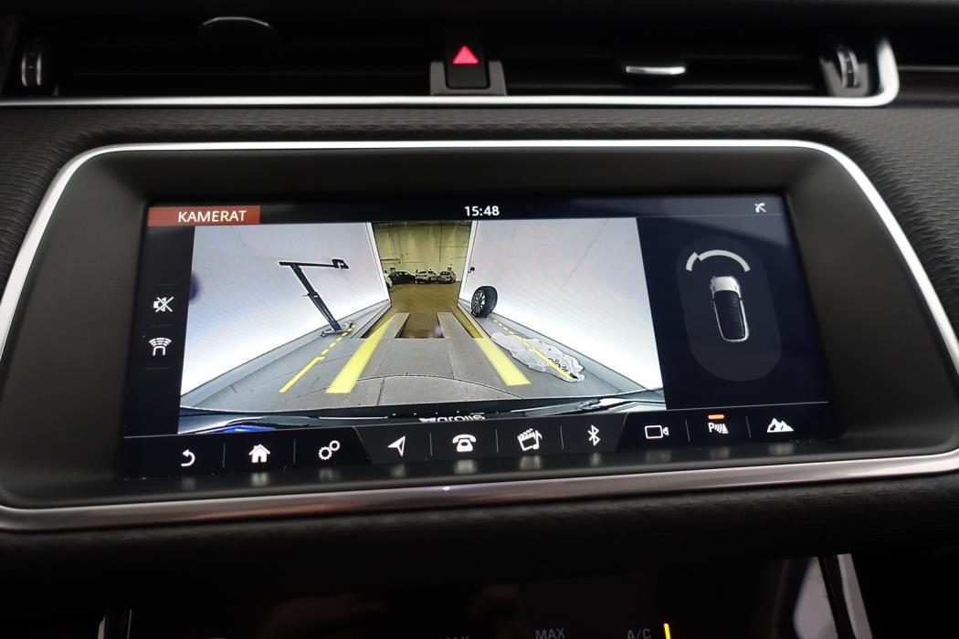 LAND ROVER Range Rover Evoque 2020