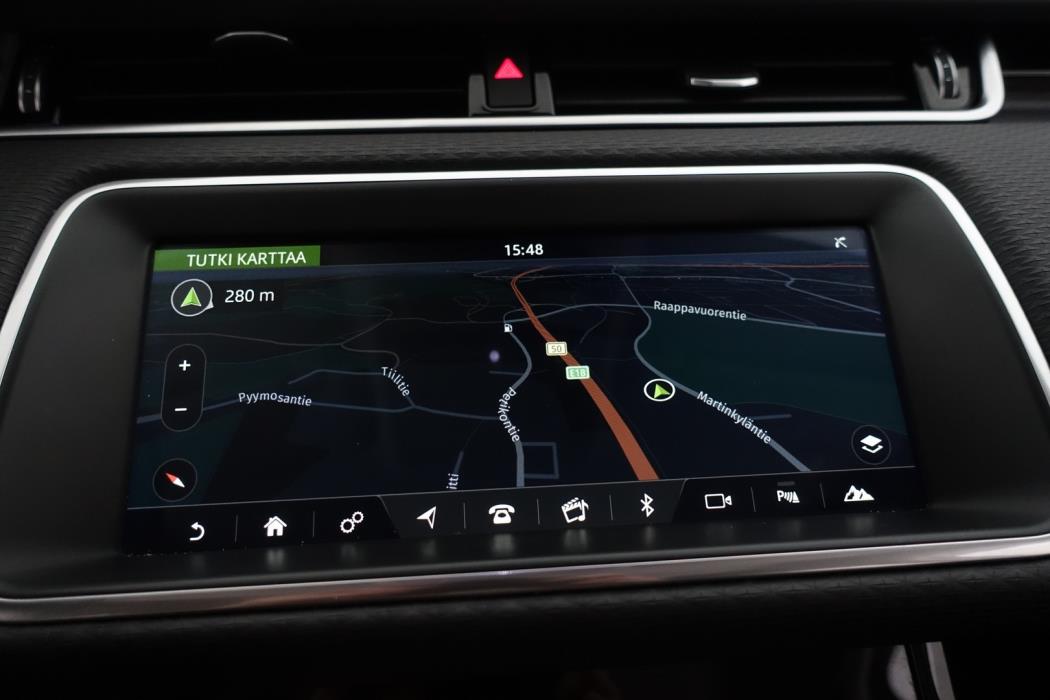 LAND ROVER Range Rover Evoque 2020