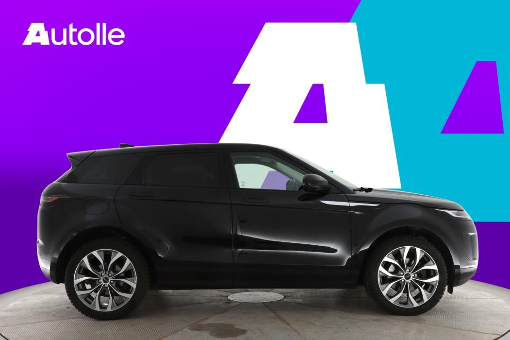 LAND ROVER Range Rover Evoque 2020