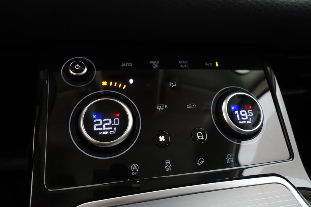 LAND ROVER Range Rover Evoque 2020