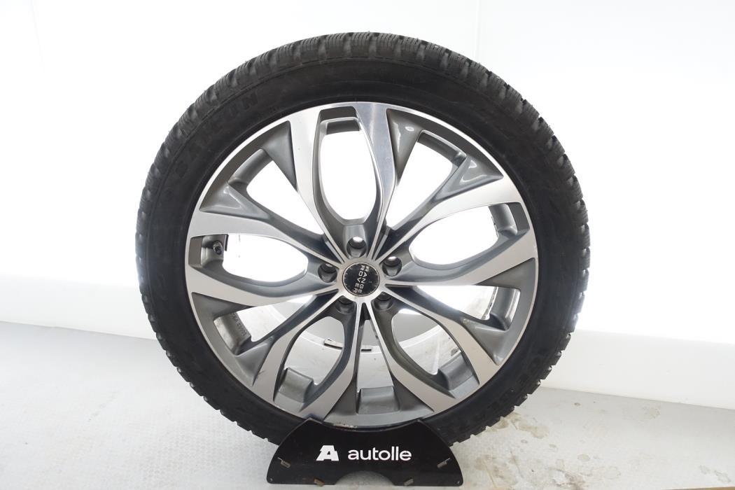 LAND ROVER Range Rover Evoque 2020