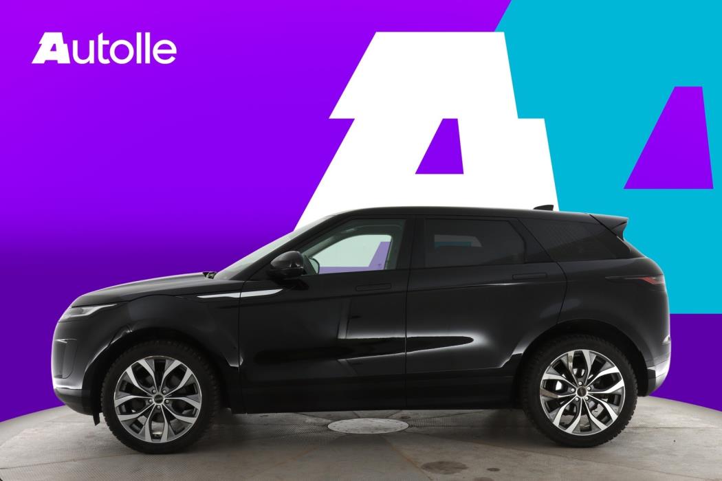 LAND ROVER Range Rover Evoque 2020