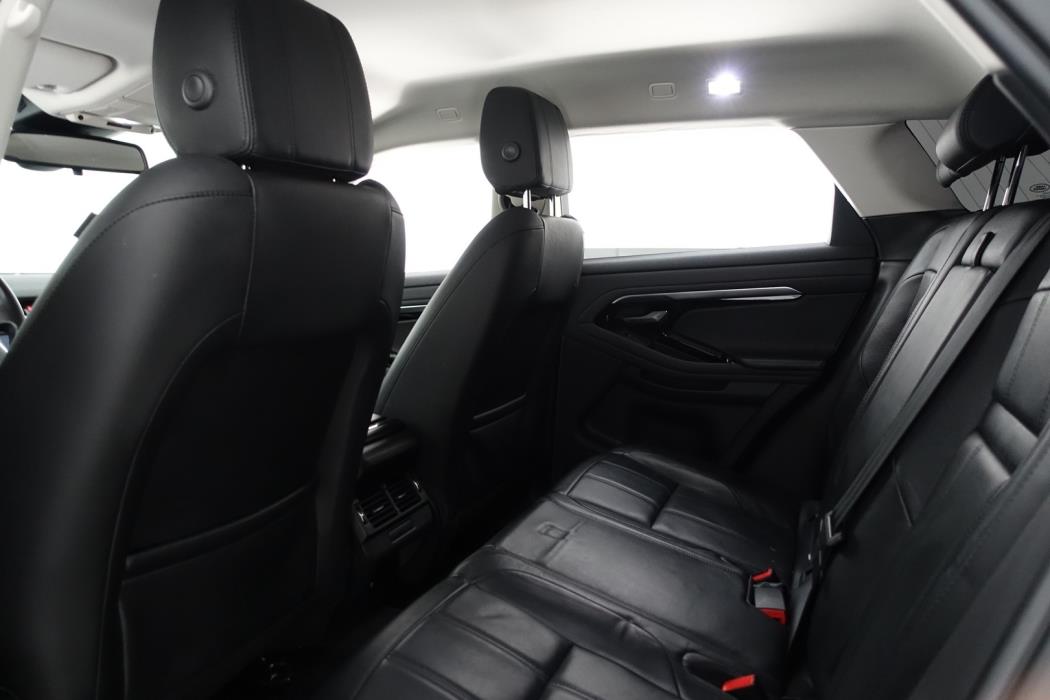 LAND ROVER Range Rover Evoque 2020