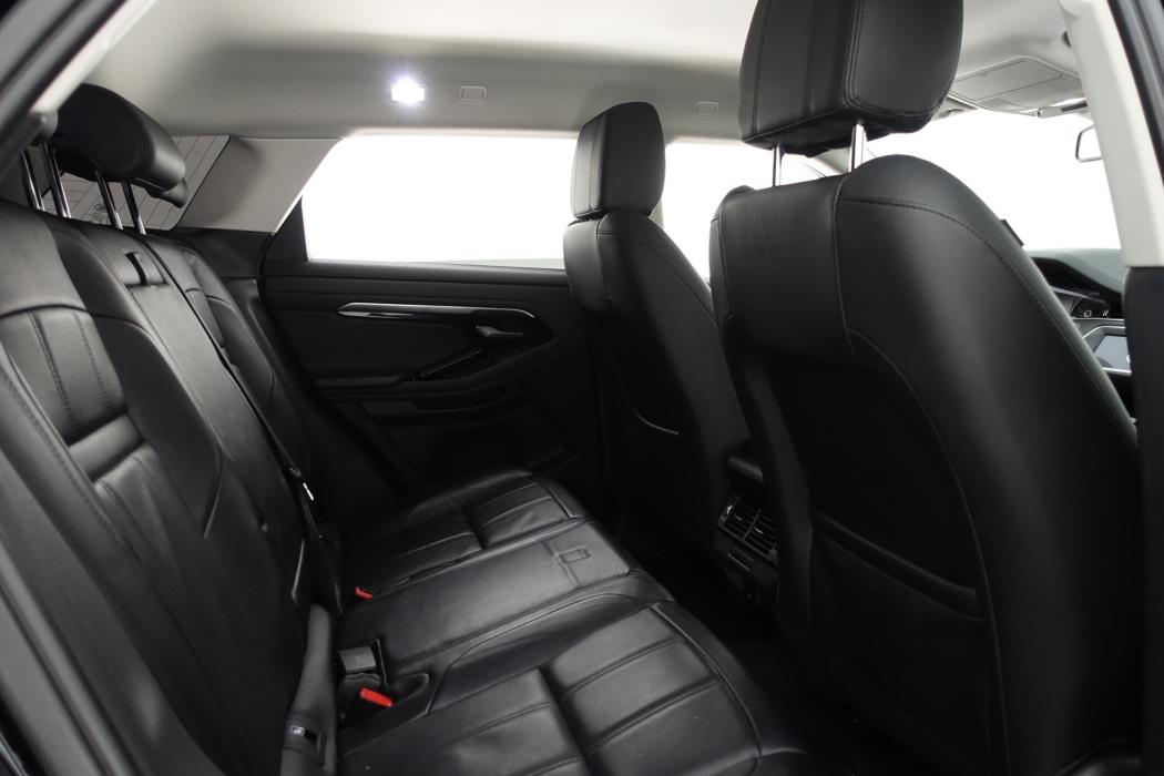 LAND ROVER Range Rover Evoque 2020