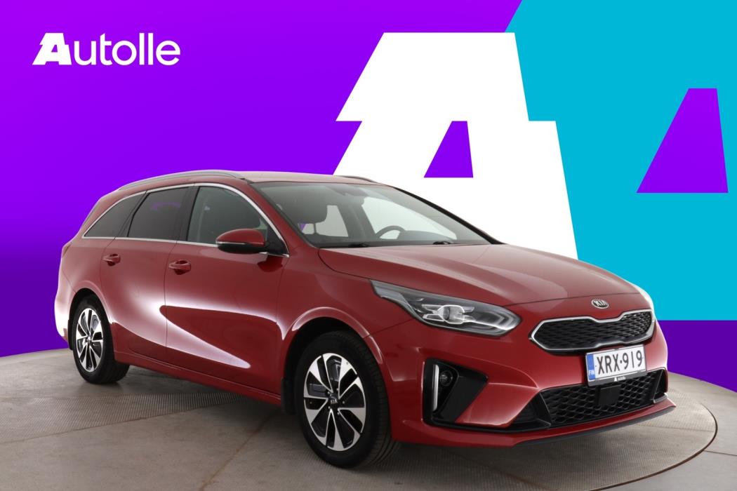 KIA Ceed 2020
