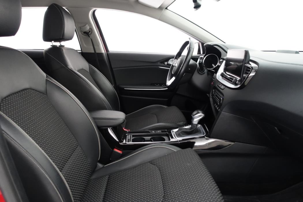 KIA Ceed 2020
