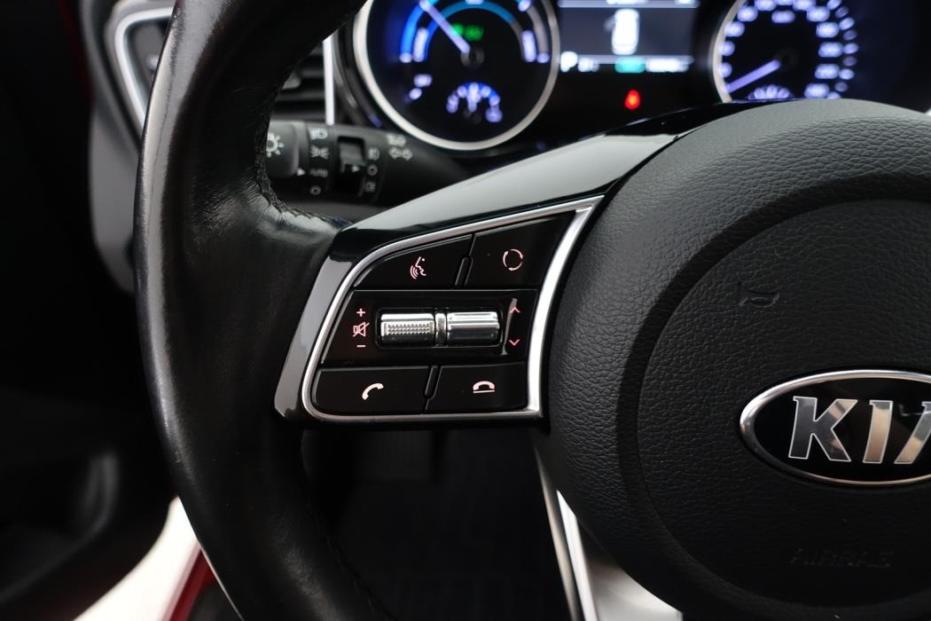KIA Ceed 2020