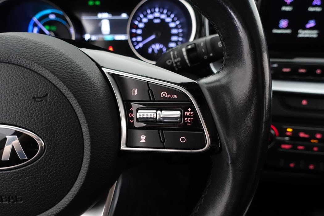 KIA Ceed 2020