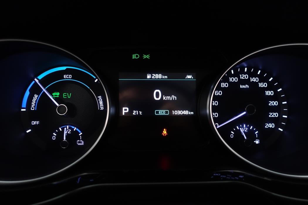 KIA Ceed 2020