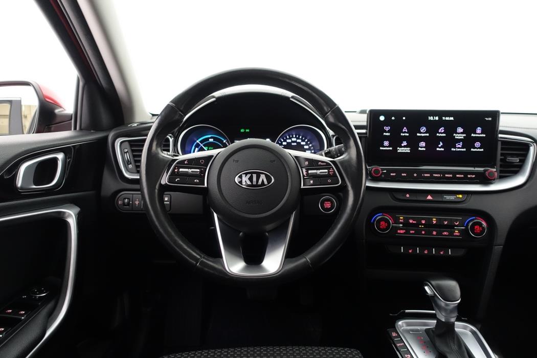 KIA Ceed 2020