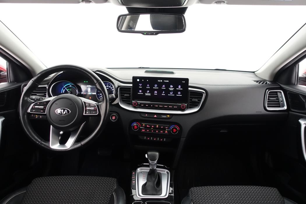 KIA Ceed 2020