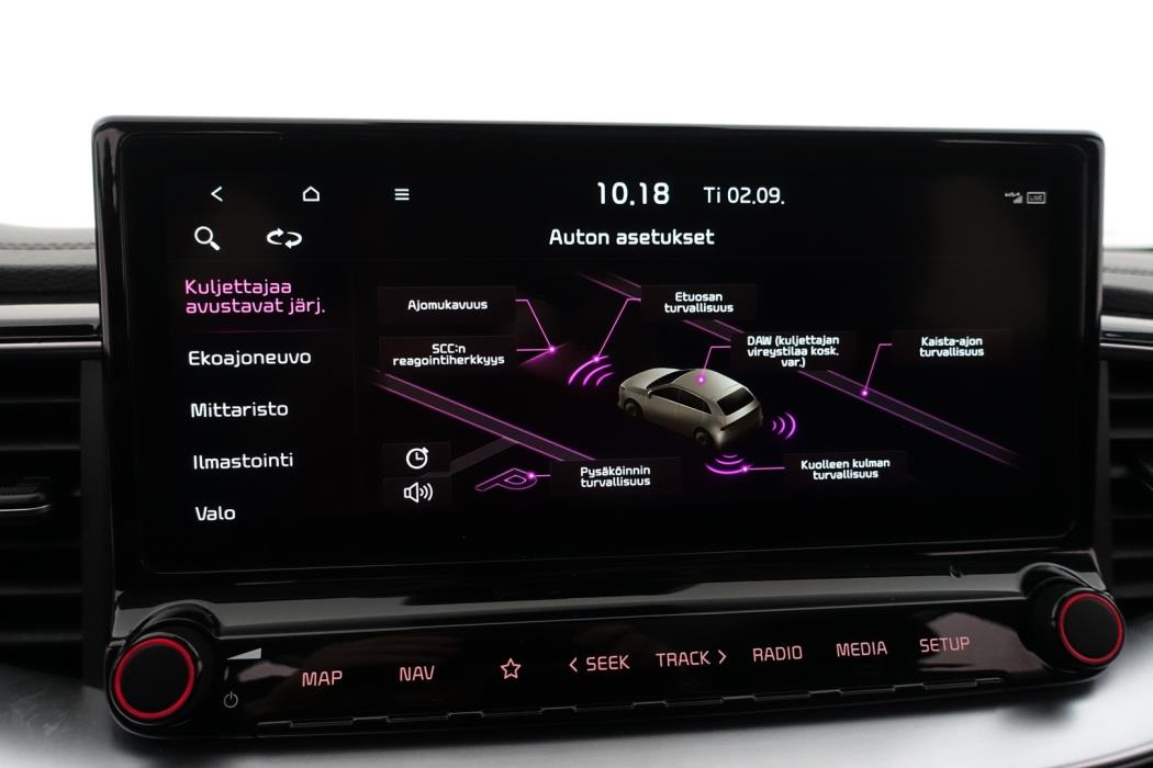 KIA Ceed 2020