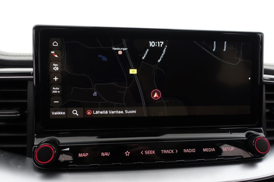 KIA Ceed 2020