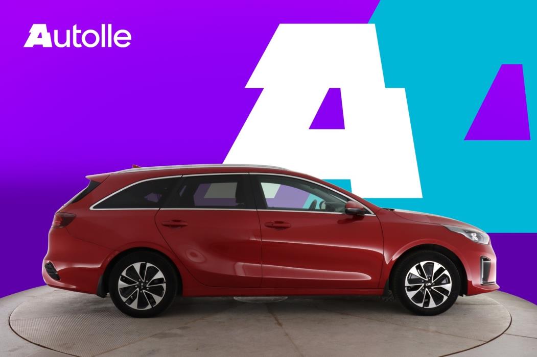 KIA Ceed 2020