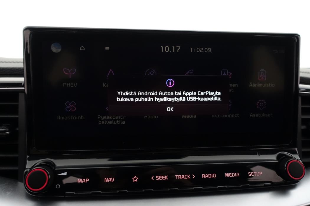 KIA Ceed 2020